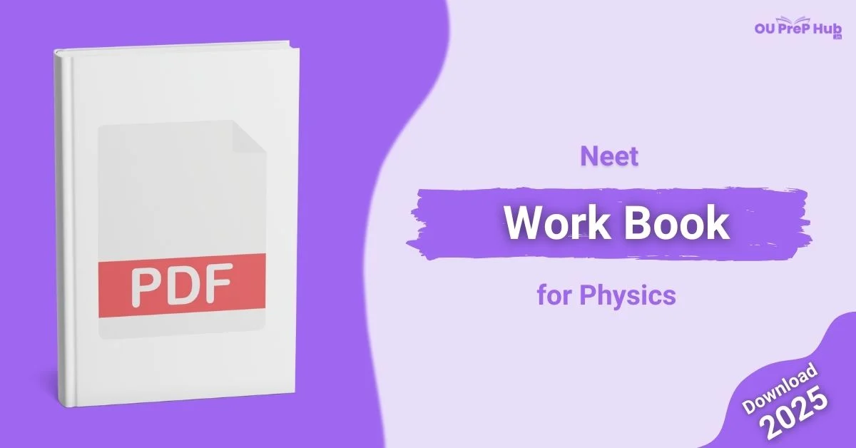 NEET Physics
